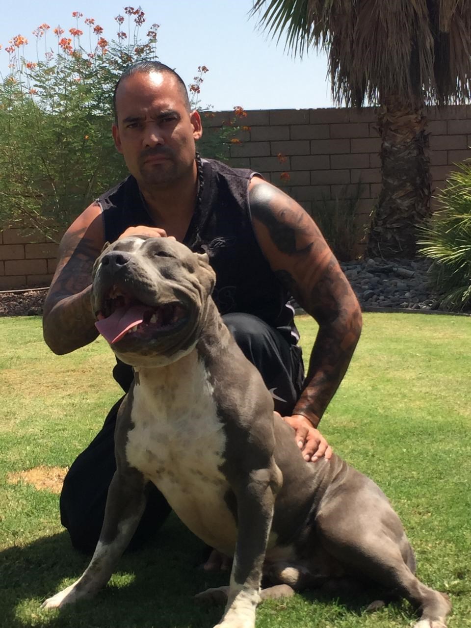 Obituary of Alejandro Flores Garcia