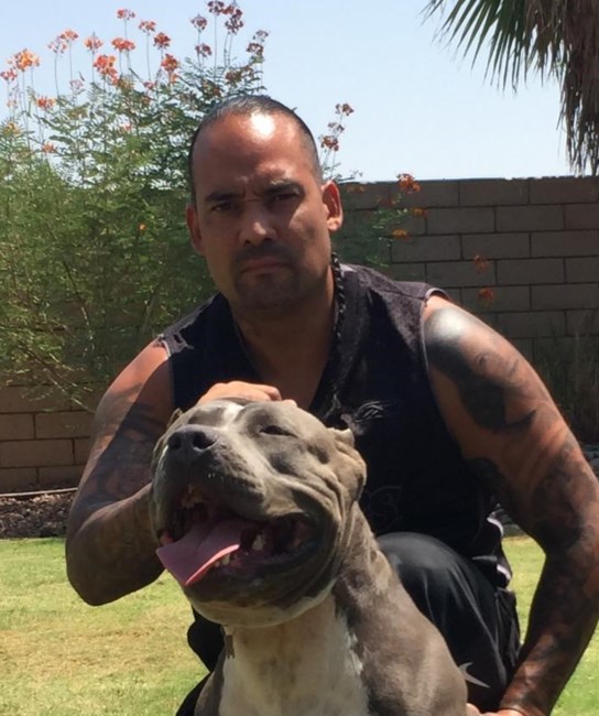 Obituary of Alejandro Flores Garcia