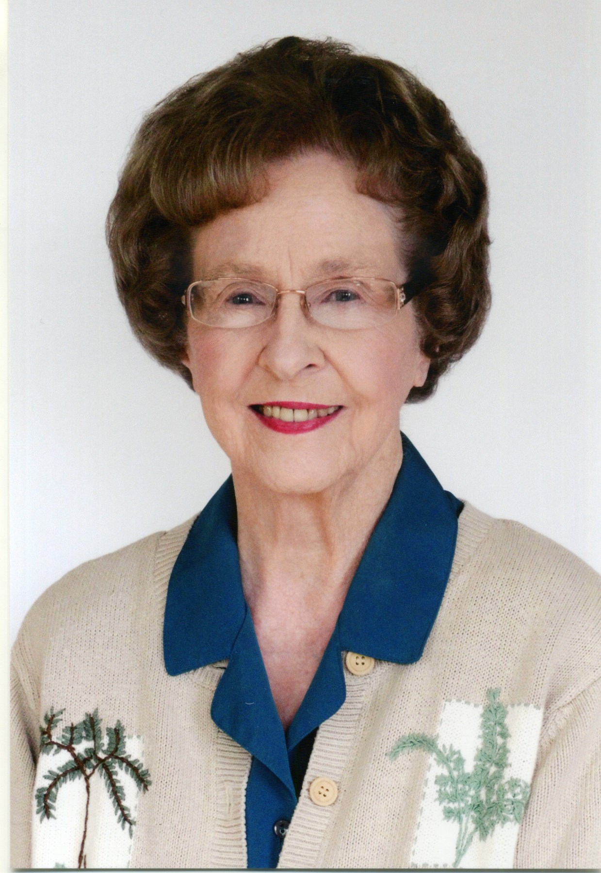 Obituary of Doris Sigmon Yount