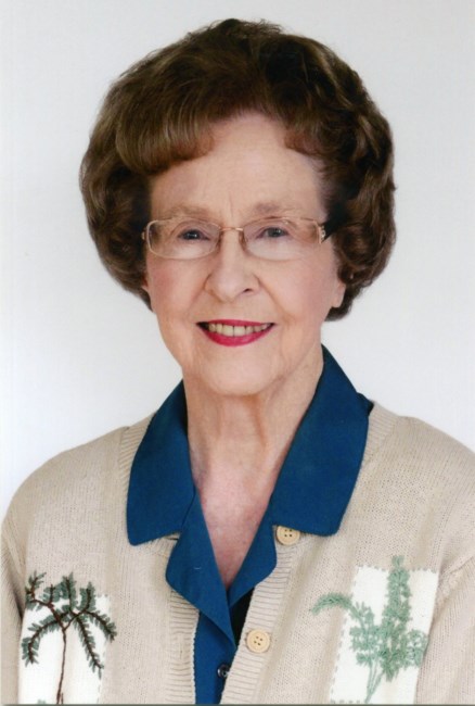 Obituary of Doris Sigmon Yount