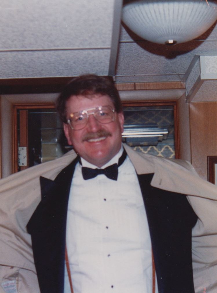 Obituario de Timothy Clayton Winter