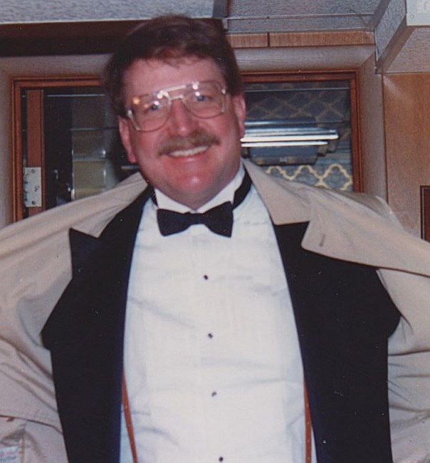 Obituario de Timothy Clayton Winter