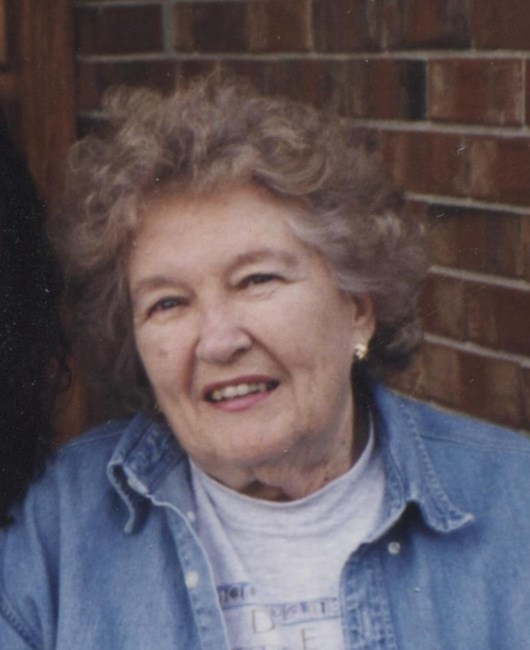Obituary of Jessie Catherine Henley