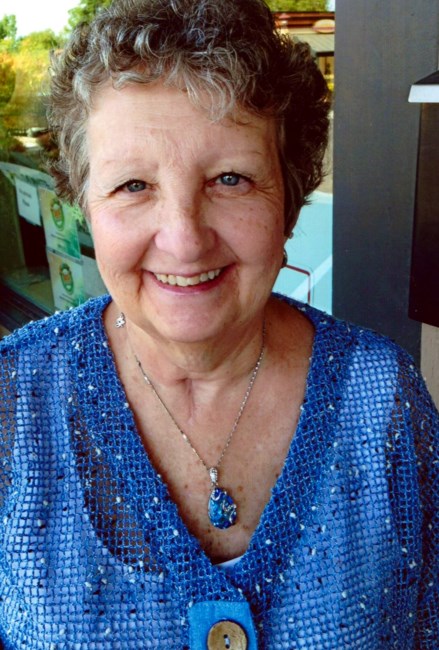 Obituary of Roberta Jean Murakami