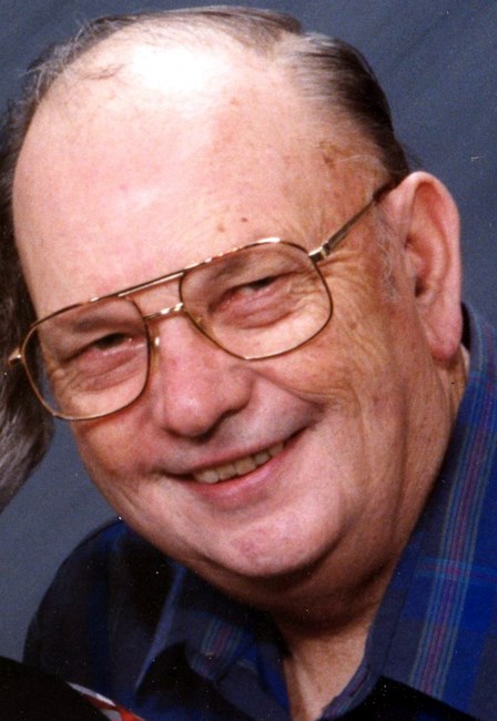 Obituary of Ed Morrow