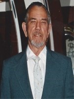 Obituary of Albert Thorman Freeman