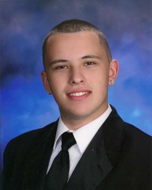 Obituary of Alan Buzil