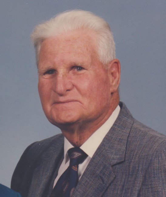 Obituary of Woodrow Fox