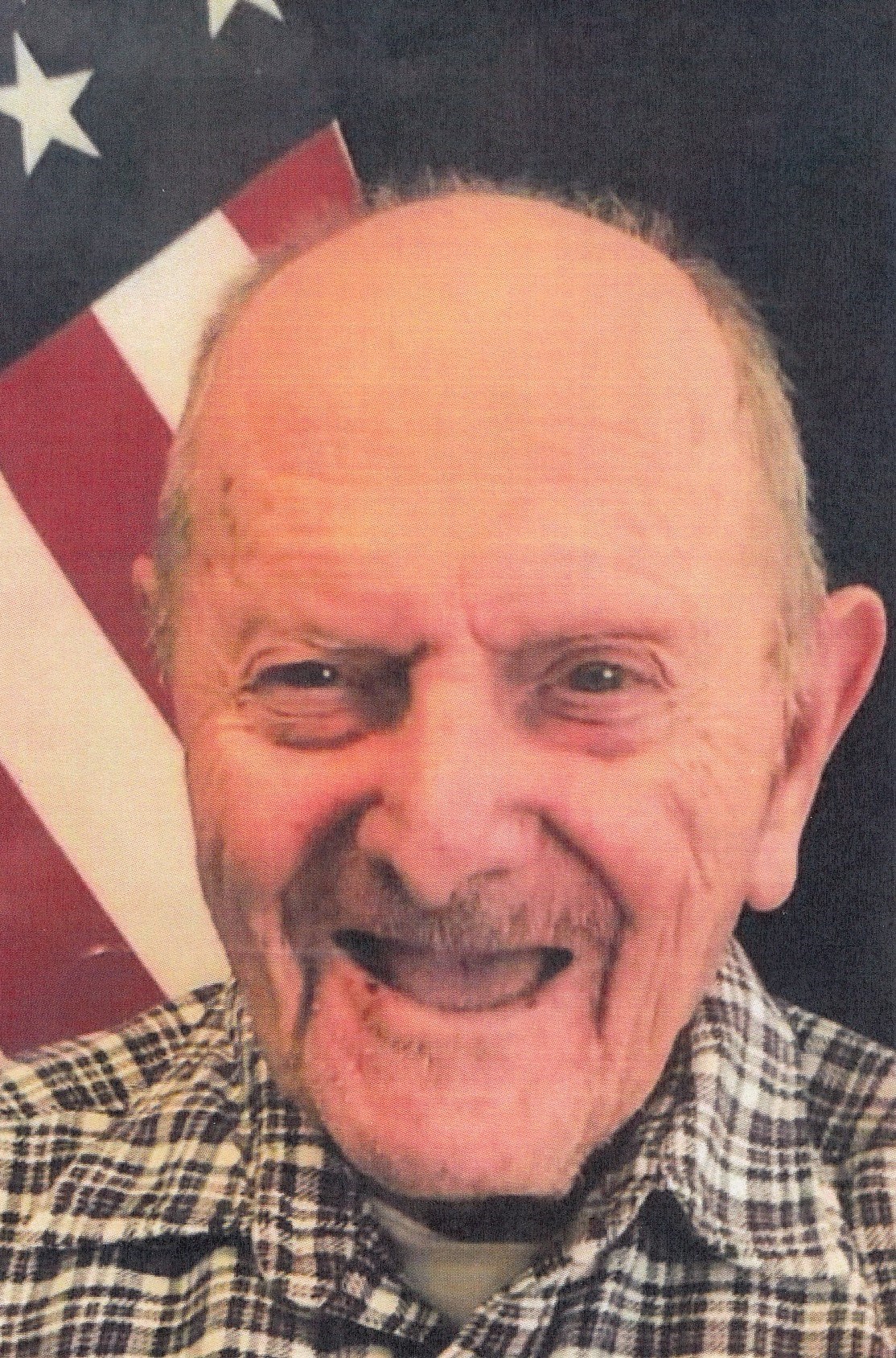 James Wesley Young Jr. Obituary Greensboro, NC