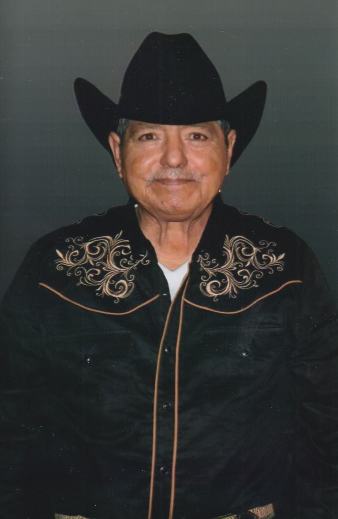 Obituary of Maximino Diaz