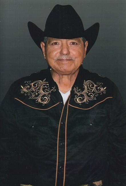 Obituary of Maximino Diaz