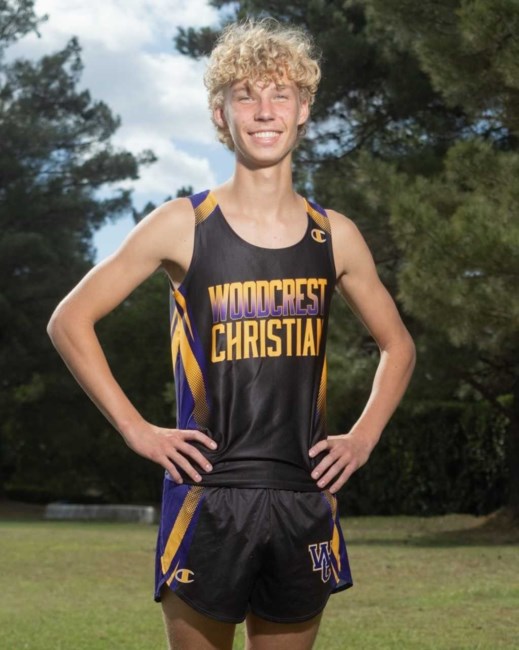 Obituary of Andrew Nelson Mouser