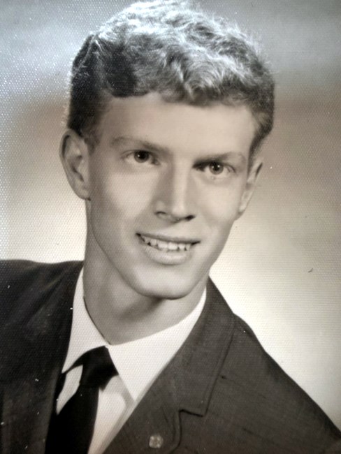 Obituary of Alton Emilio Valentini