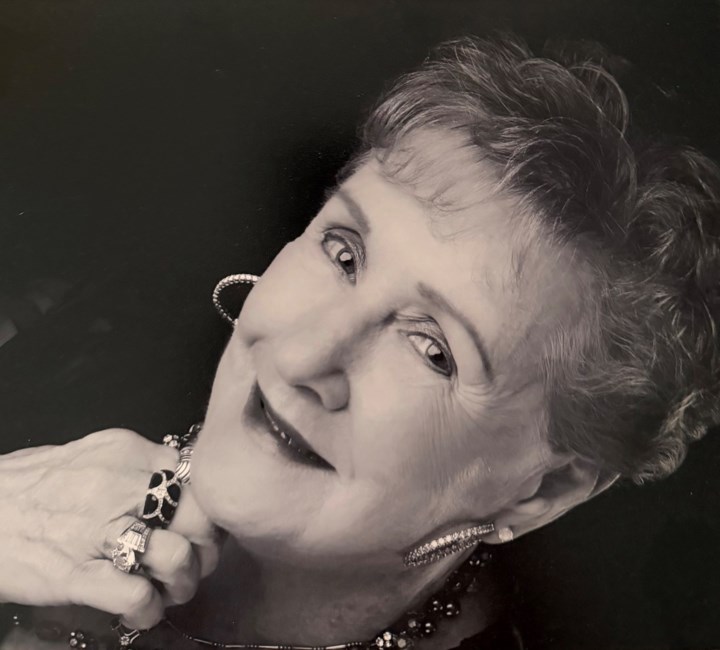 Obituary of Patricia Claire Onofrio