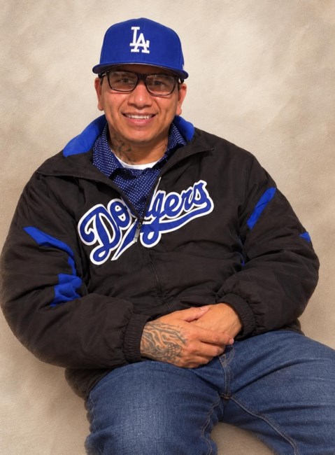 Obituario de Hector Lopez Lemus