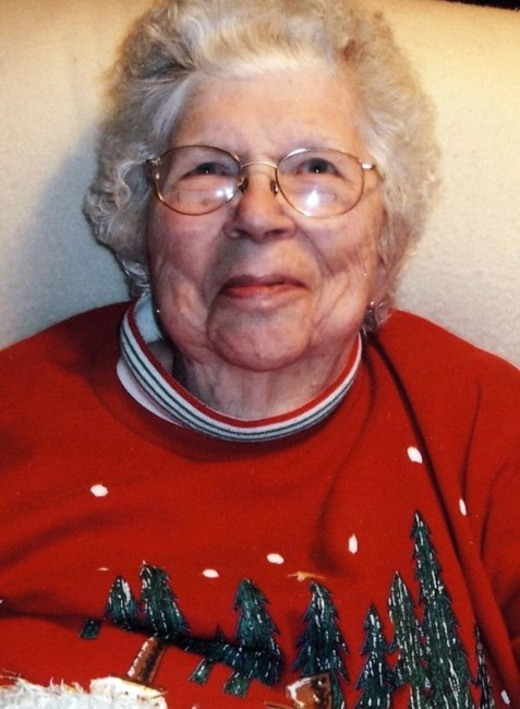 Obituary of Ann L. Casto Boggess