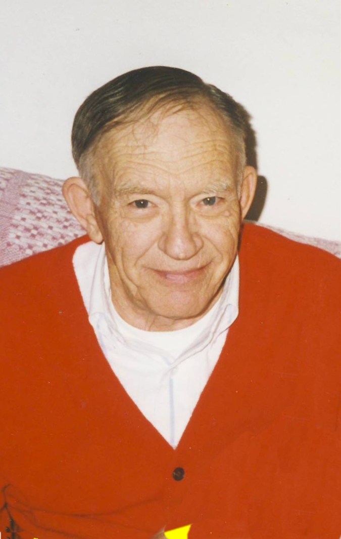 Obituary of Gerald Jerry W. Gump