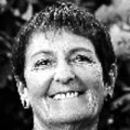 Obituary of Nancy Carvin