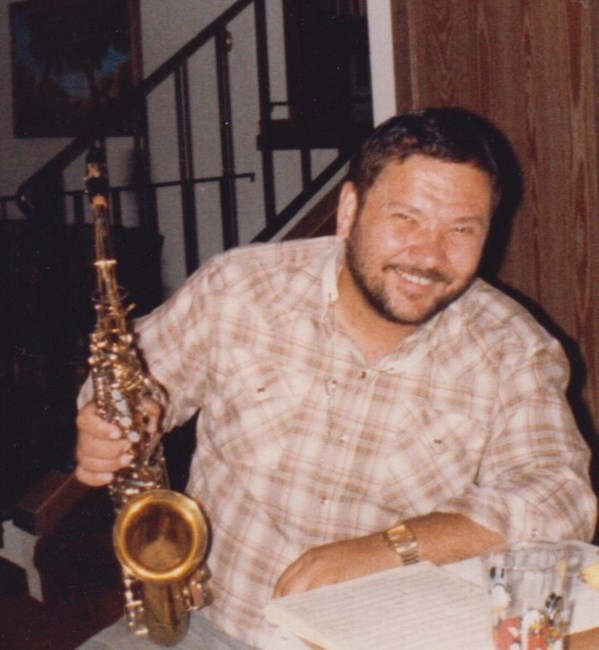 Obituary of David Styba