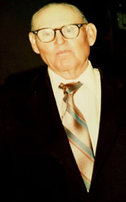 Obituario de Clyde W. West