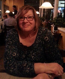 Obituary of Diane Marie Palladino Bonchonsky