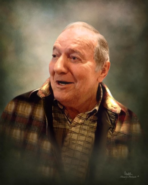 Obituary of Charles Floyd