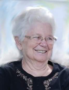 Obituary of Marie Ethel Jeannine Sunderwood
