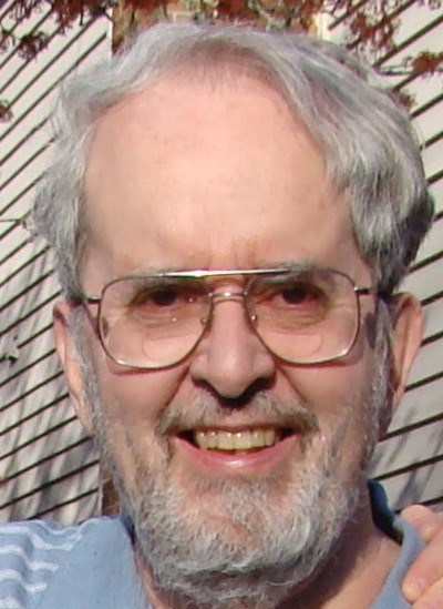 Obituary of Charles Henry Jorgensen