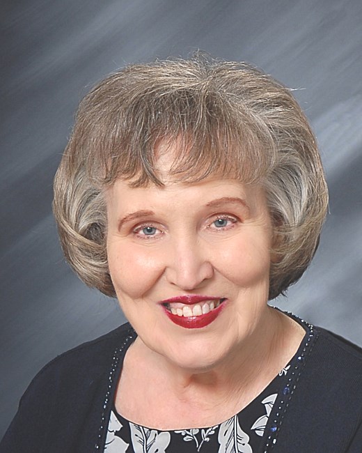 Obituary of Patricia Ann Stringfellow