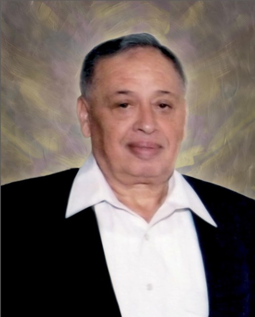 Obituary of Arturo Herrera