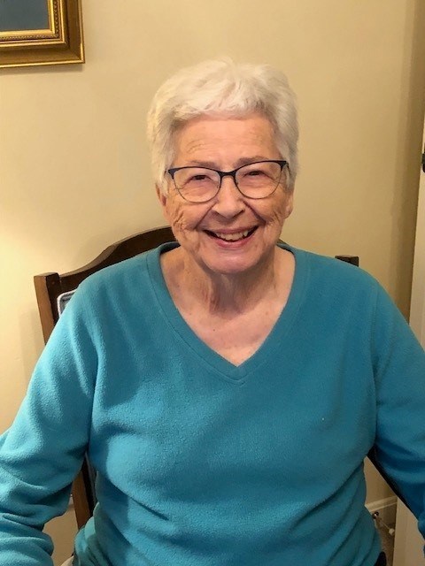 Obituary of Janet S. Ball