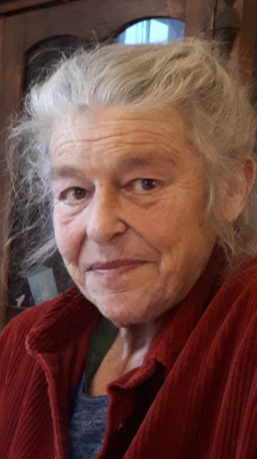 Obituary of Brigitte Bergeron