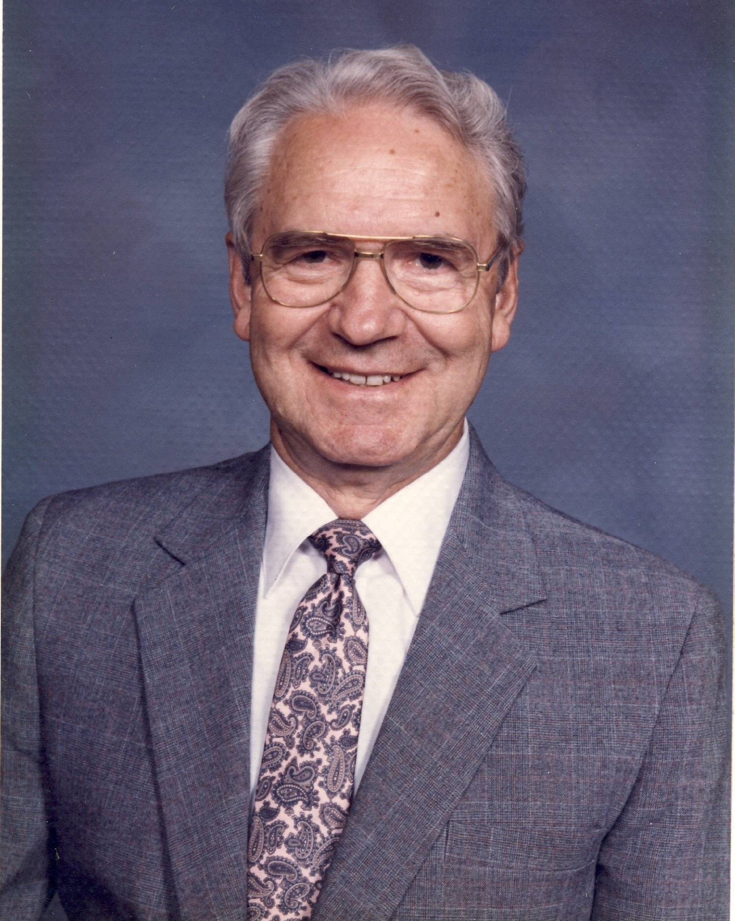 Ray G. Jones Obituary Edmond, OK