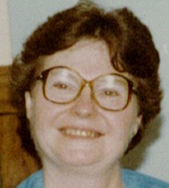 Obituary of Marian Baker Fletcher