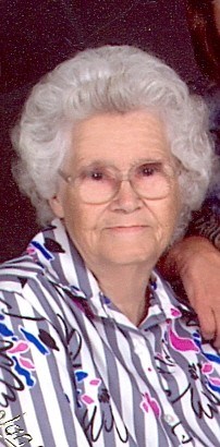 Obituary of Louise Roller Pollard