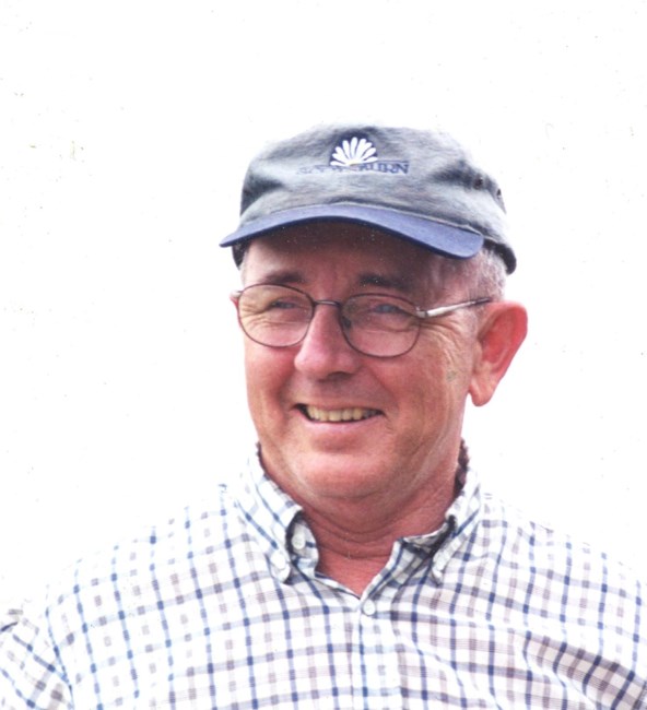 Obituary of John Richard Gillis