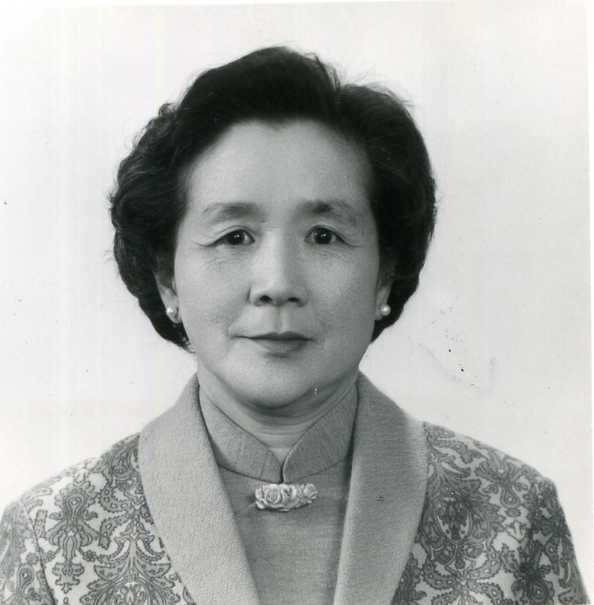 Obituary of Shih Dan-Chi Chiang