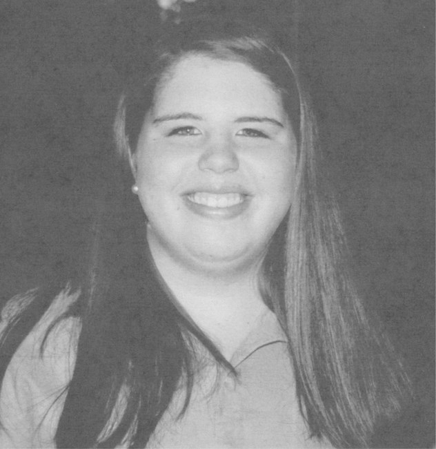 Obituary of Jenny Frances Ordonio