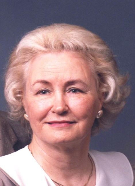 Obituary of Nellie Alene Rose