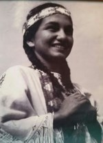 Ethel HARALSON