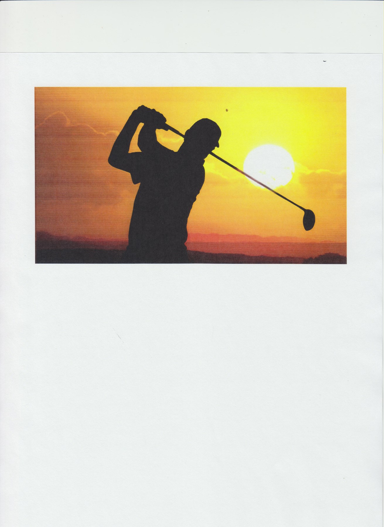 Obituary of Frank Scott Rufle