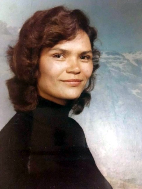 Obituary of Maria Guadalupe Gallo