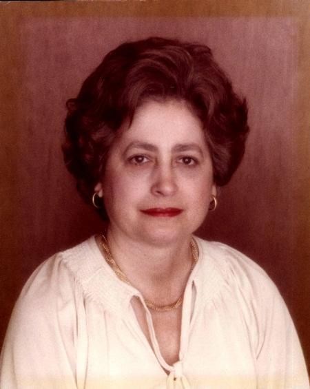 Obituary of Nettie Cecelia Shia Hage