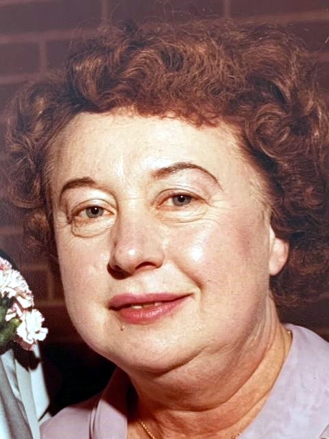 Obituary of Gloria Jean Tracy