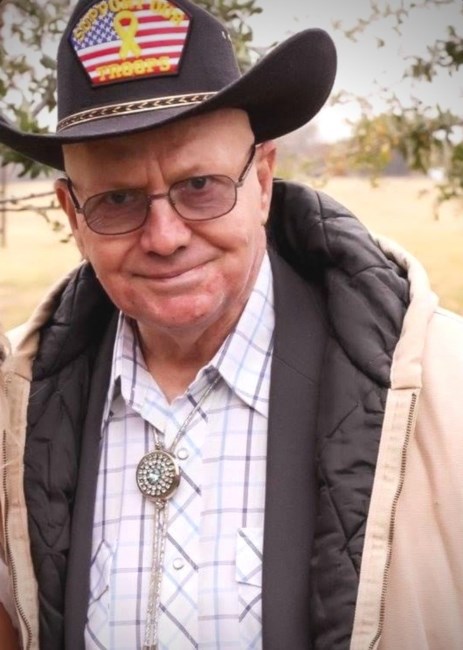 Obituary of James Dell