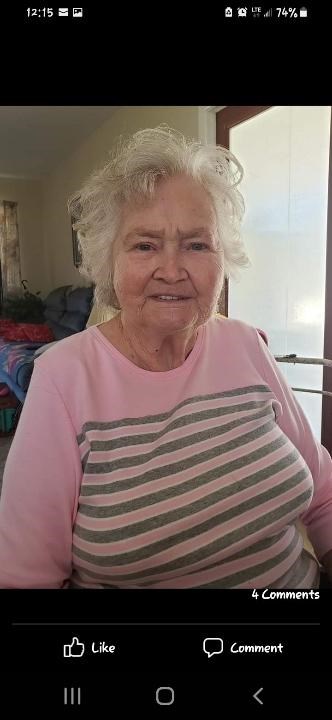 Obituary of Helen "Mickey" Willis