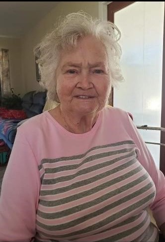 Obituary of Helen "Mickey" Willis