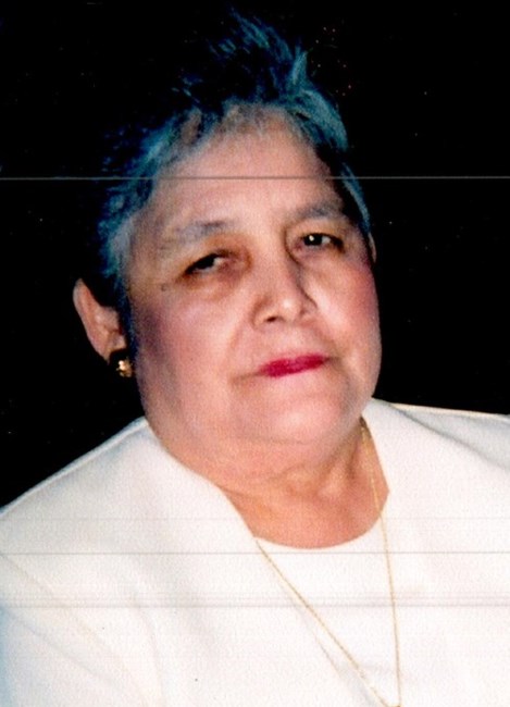 Obituary of Guadalupe Tenorio Reyes