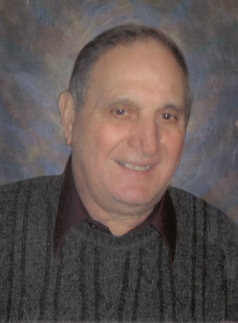 Obituary of Daniel F. DeQuattro