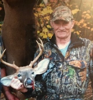 Obituary of Walton Franklin "Steve" McHorney